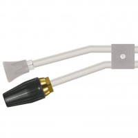 Twin lans - ST53 - 1/4 F